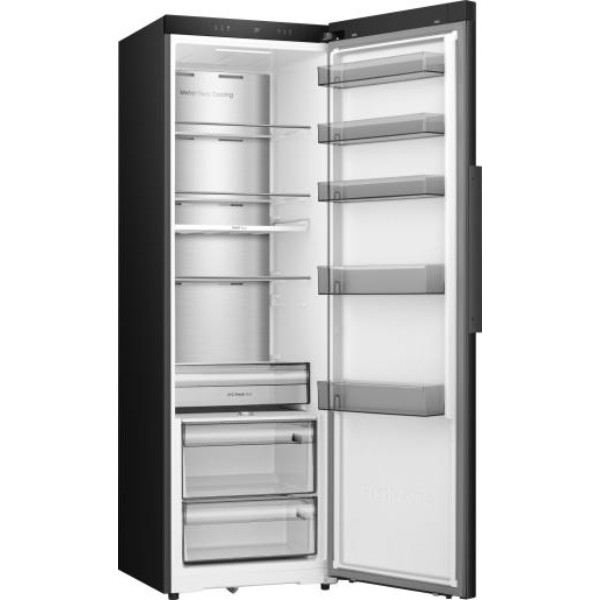 Фото - Холодильник Hisense RL3K370SAFC